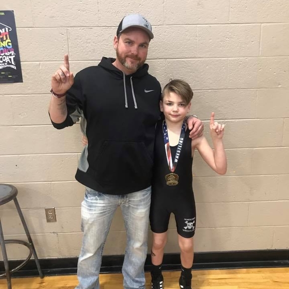 Meet your Posher, John - Picture 1 of 1